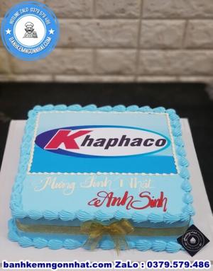 Bánh Kem Công Ty 26